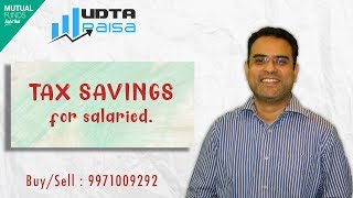 Tax Saving