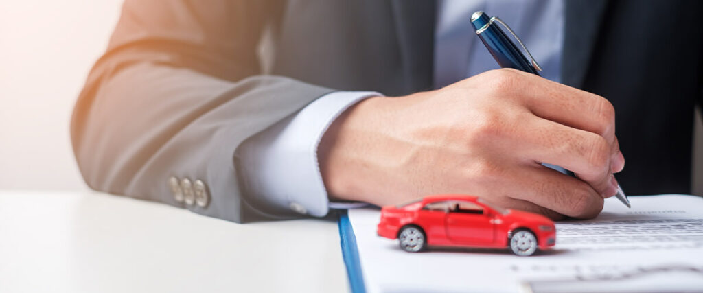 Claim your Car Insurance