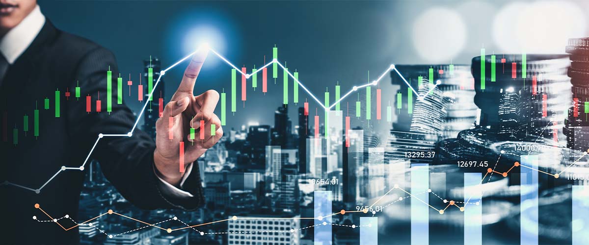 Evolution of Capital Market 1