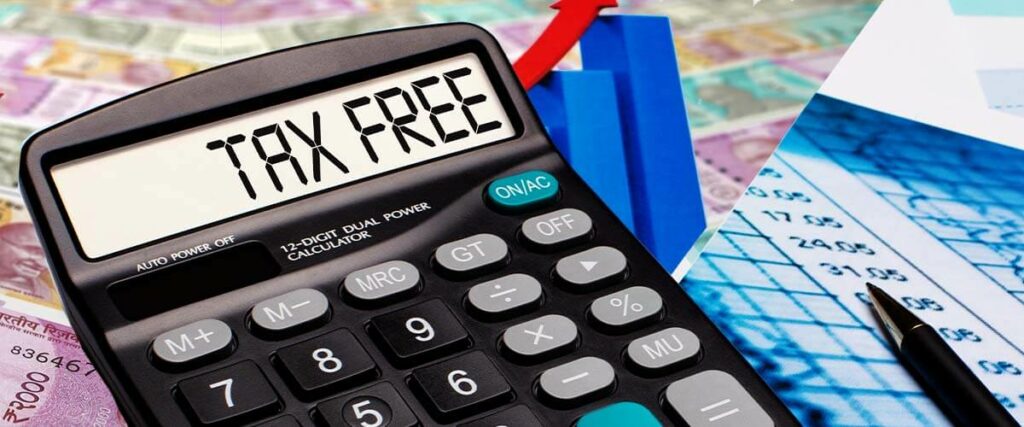 Taxable Salary