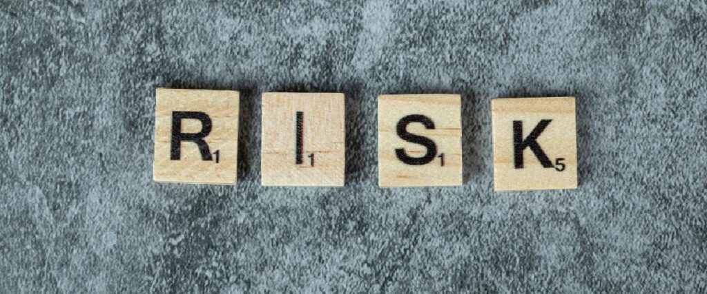 Determine Your Investment Risk Tolerance Level