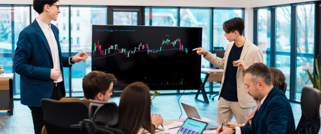 Intraday Equity Trading Tips
