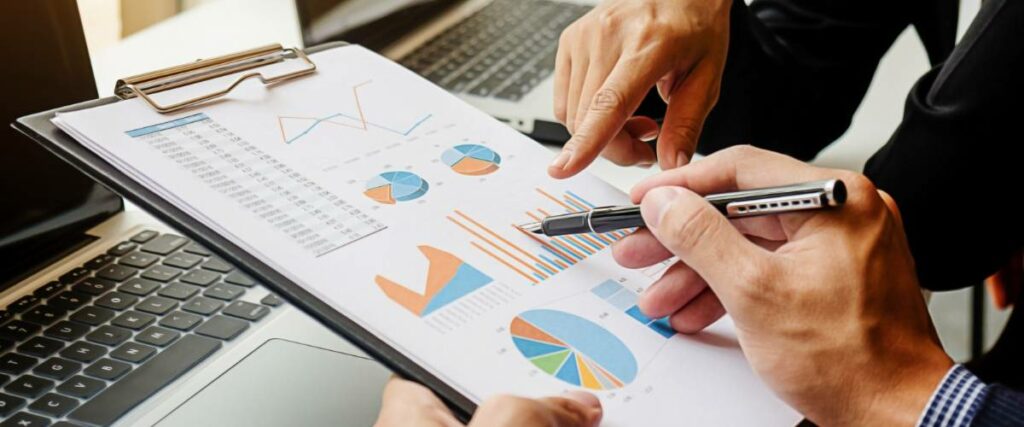 Financial Advisor to Achieve Financial Goals