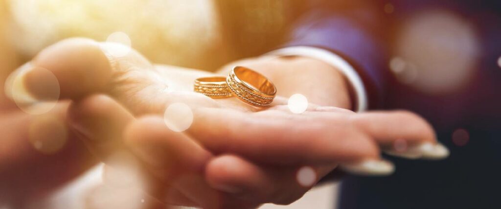 How much does a Wedding cost in India