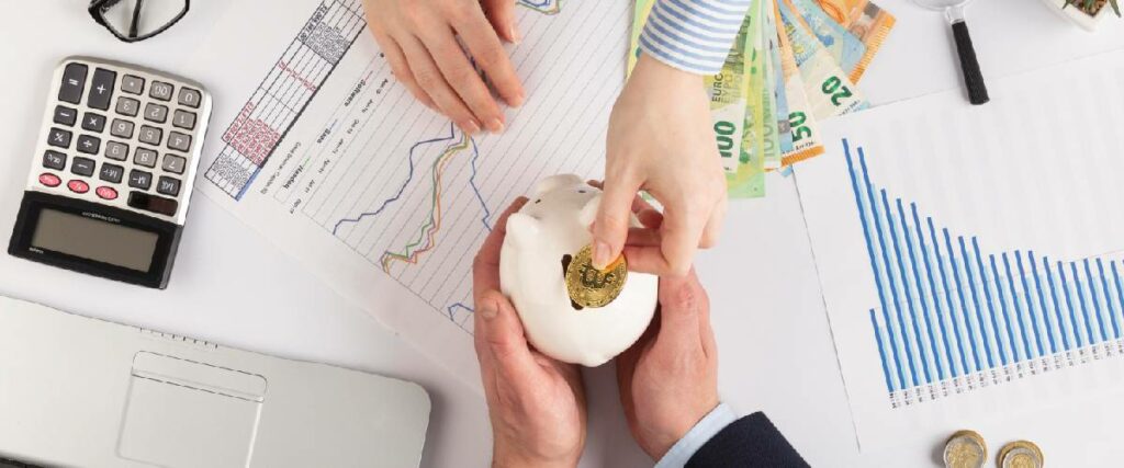 Strategies to Save and Invest Wisely