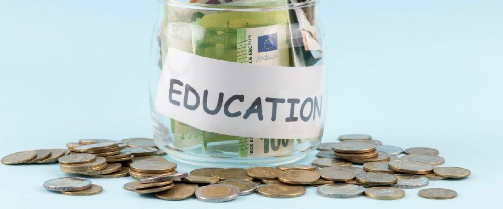Achieve Your Child's Dream Education