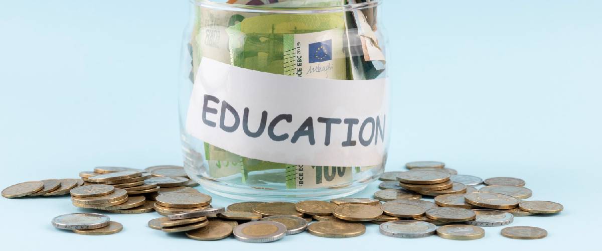 Achieve Your Child's Dream Education