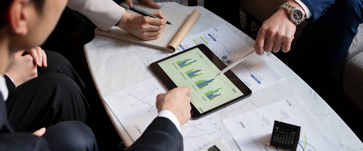 Portfolio Management Services