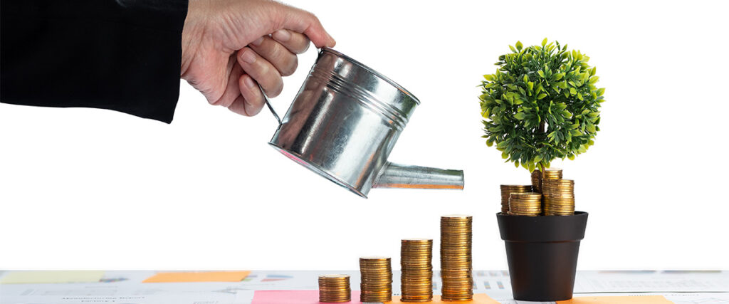 Mutual Fund and Systematic Investment Plan: Financial Growth with Diversified Investment