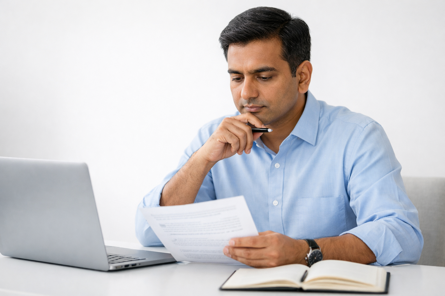 Indian investor reviewing a new mutual fund launch within a long-term financial planning framework