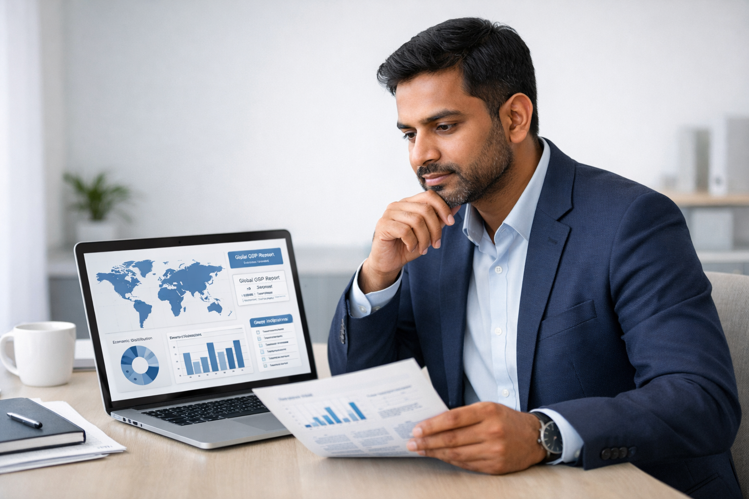 India US trade deal impact on investors and long-term economic growth